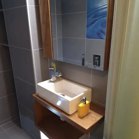 Dml Apartment Chania (Crete)