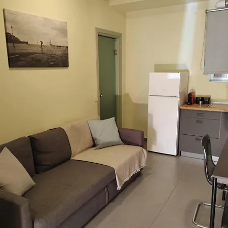 Apartment Dml