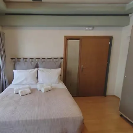 Apartment Dml Chania (Crete)