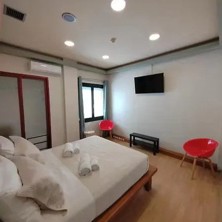 Apartment Dml Chania (Crete)