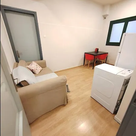 Dml Apartment *