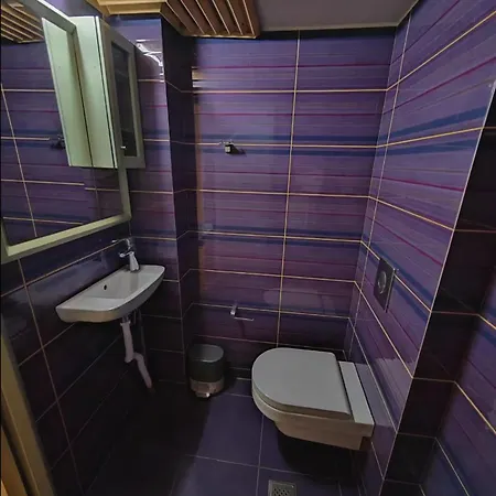 Apartment Dml Chania (Crete)
