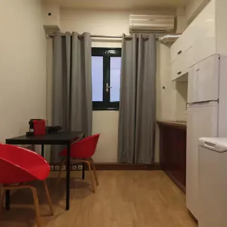 Dml Apartment *