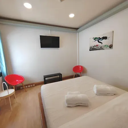 Apartment Dml Chania (Crete)